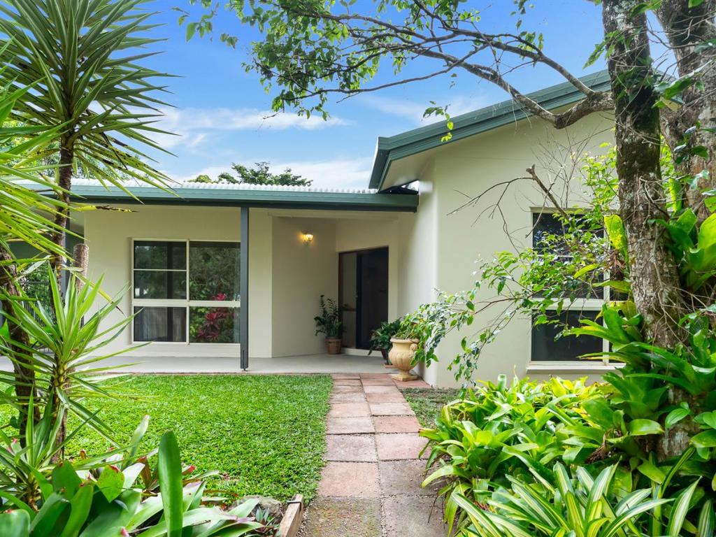 1 Meteor St, Mount Sheridan, QLD 4868