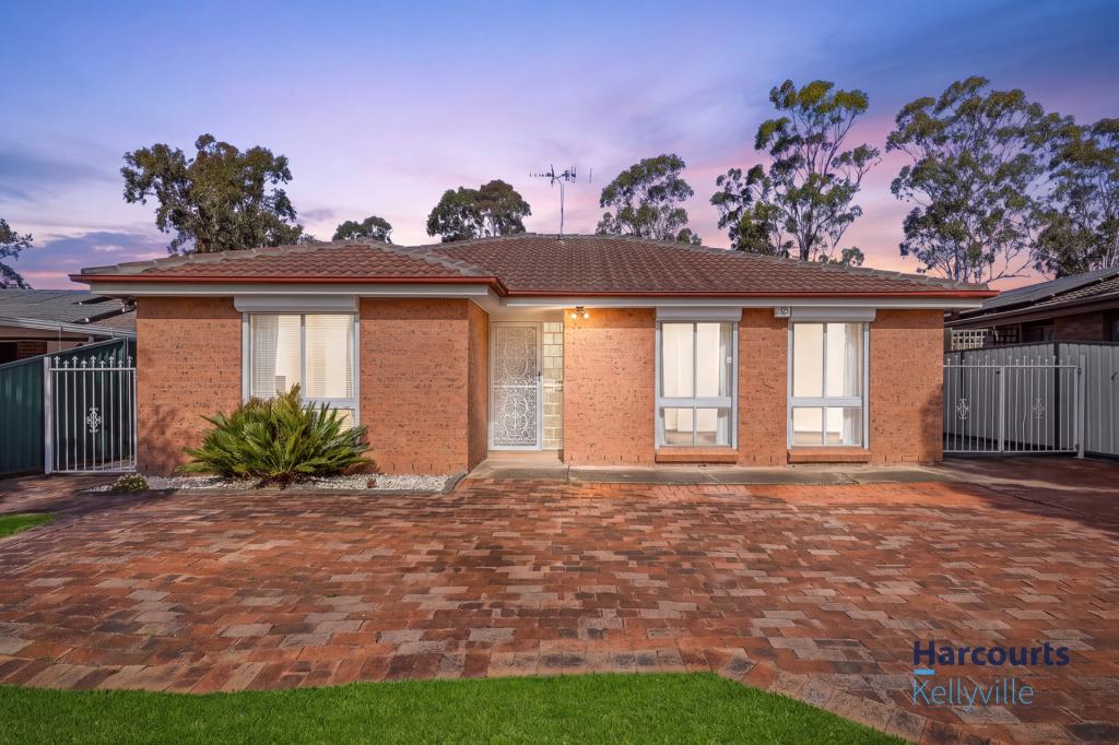 32 Lamerton St, Oakhurst, NSW 2761