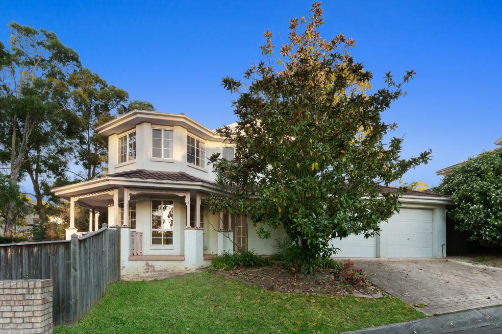 1 Ellimatta Way, Cherrybrook, NSW 2126