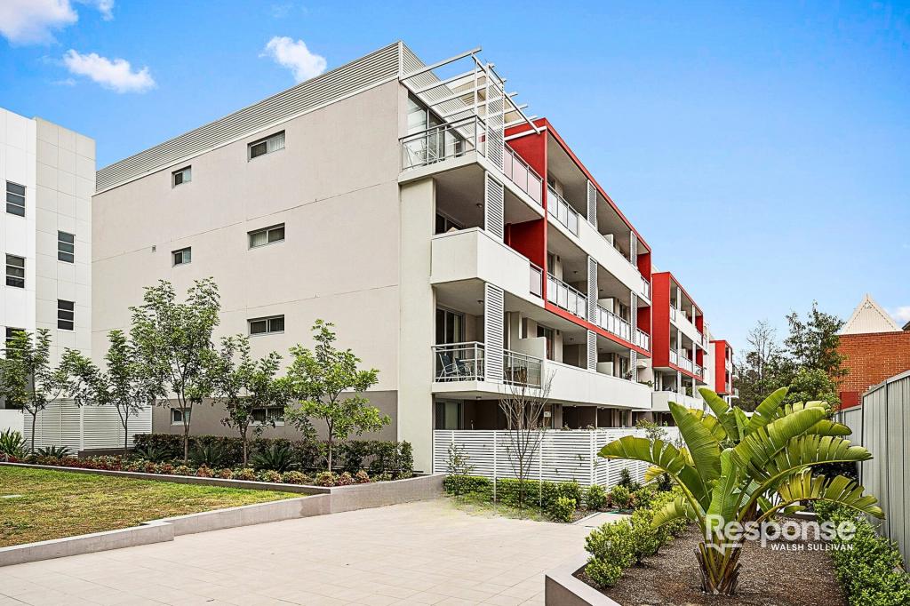 49/24-28 Mons Rd, Westmead, NSW 2145