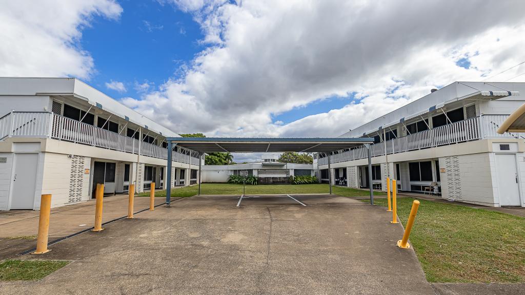 12/115 Mooney St, Gulliver, QLD 4812