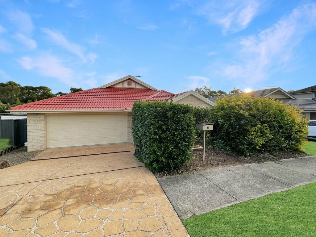 15 Mooball Rd, Woongarrah, NSW 2259