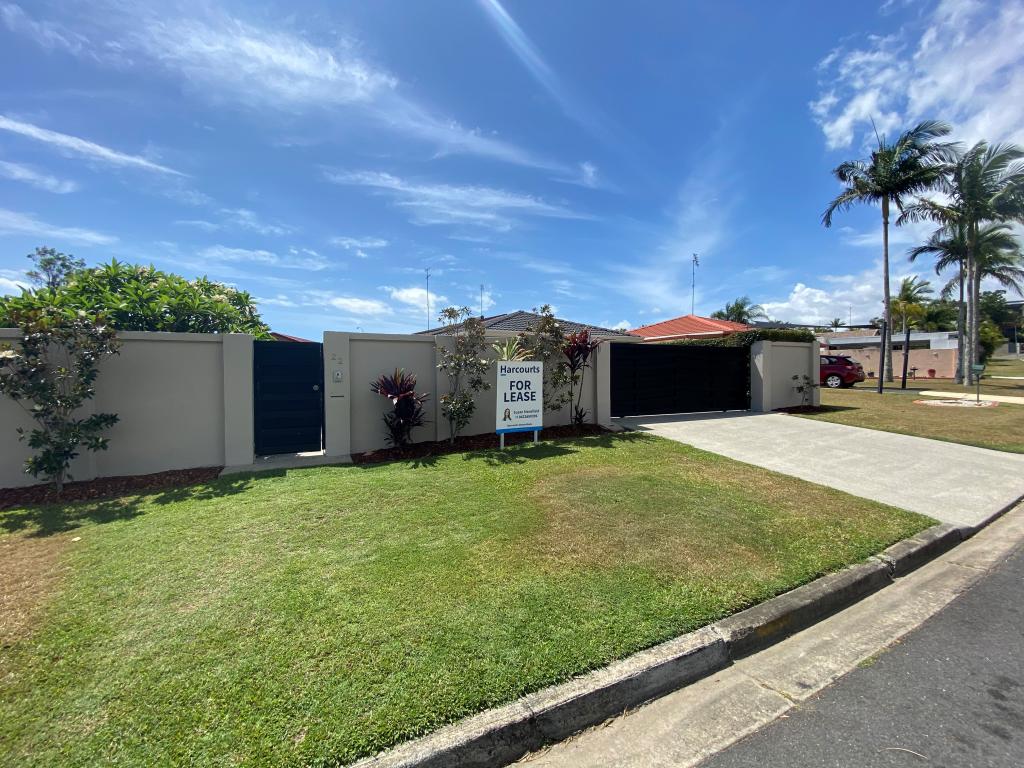 22 Lambros Dr, Benowa, QLD 4217