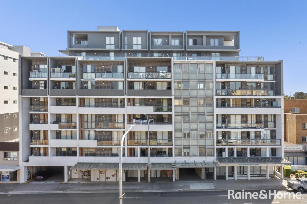 13/69-73 ELIZABETH DR, LIVERPOOL, NSW 2170