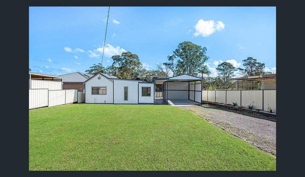 46 Crawford Rd, Cooranbong, NSW 2265