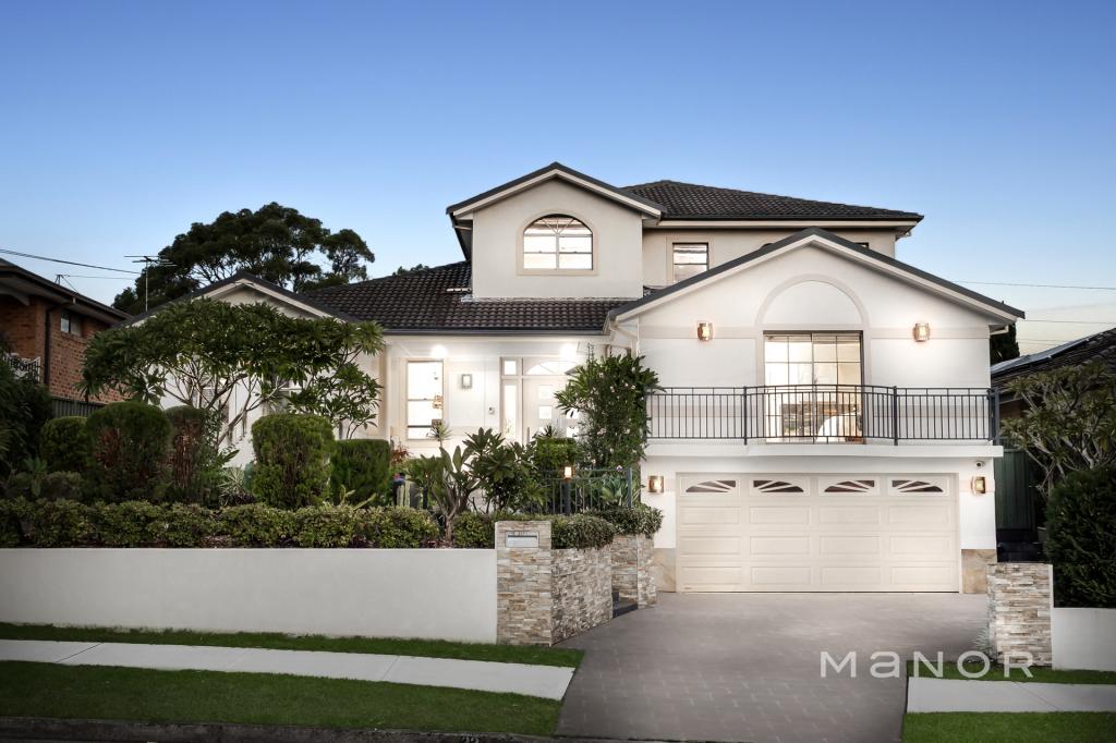 33 Grasmere Ave, Northmead, NSW 2152