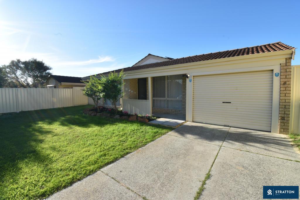 12 Bertram St, Maddington, WA 6109