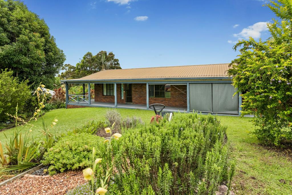 62 OLD GYMPIE RD, YANDINA, QLD 4561