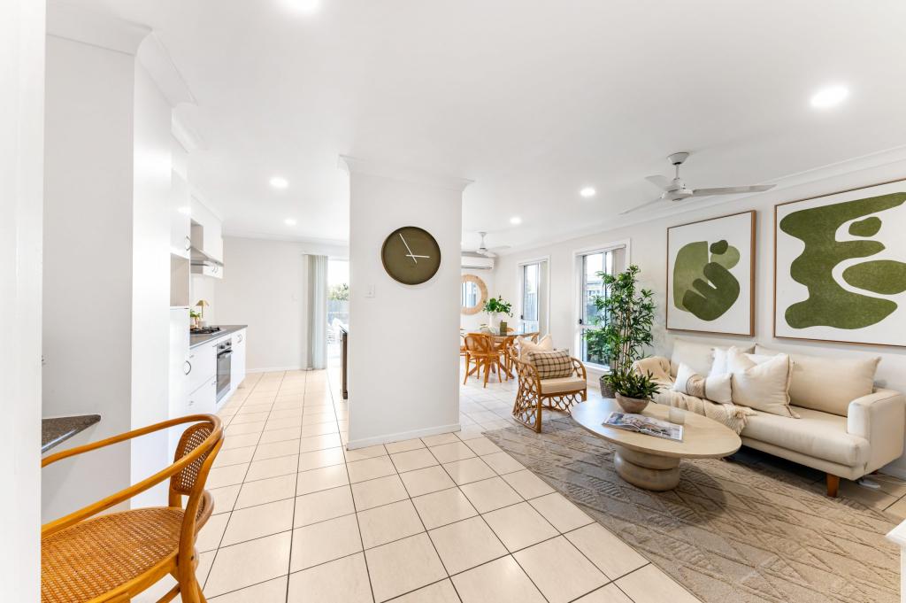 4/5 Bailer St, Coomera, QLD 4209