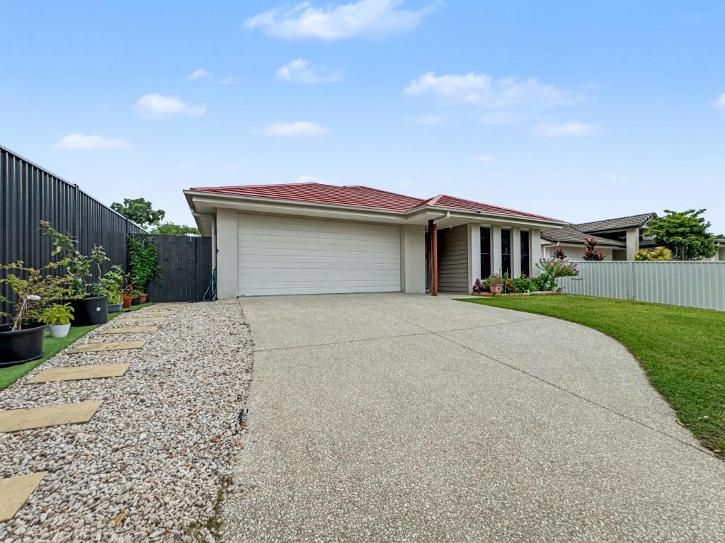 14 Leea St, Sippy Downs, QLD 4556