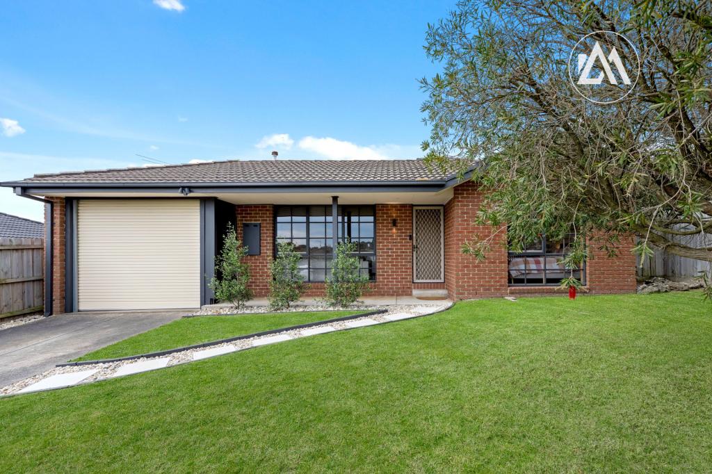 13 Raymond St, Somerville, VIC 3912