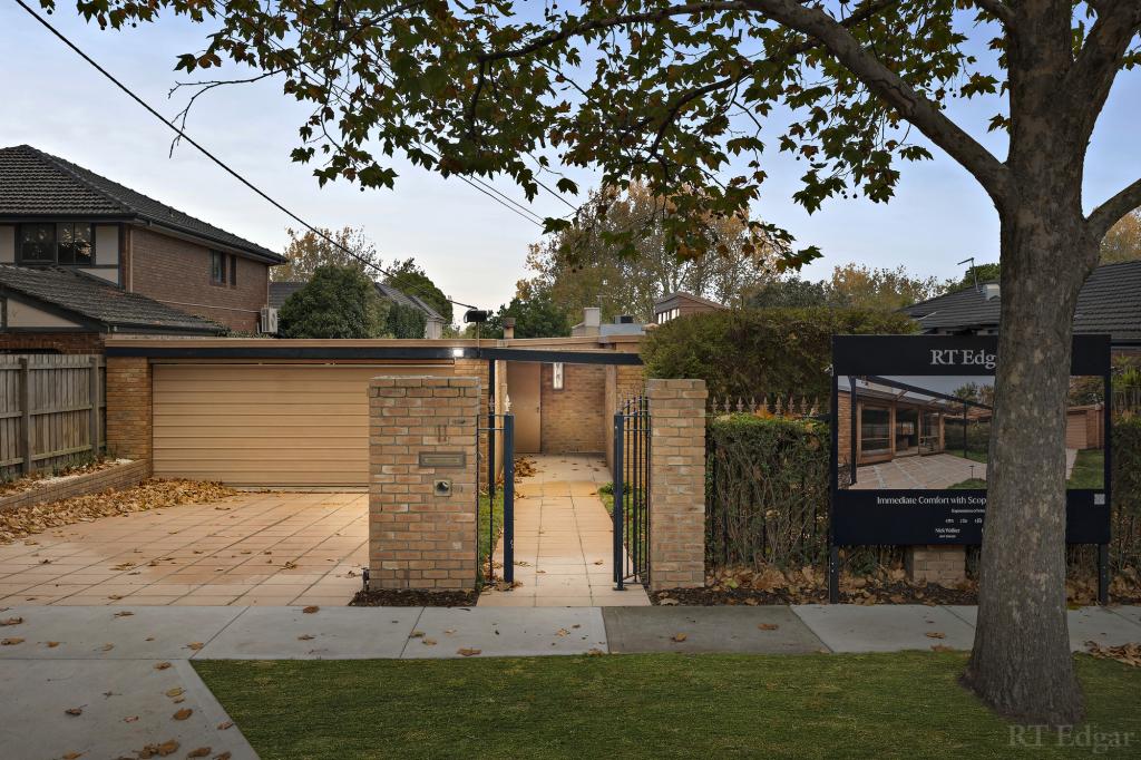 11 Radnor St, Camberwell, VIC 3124