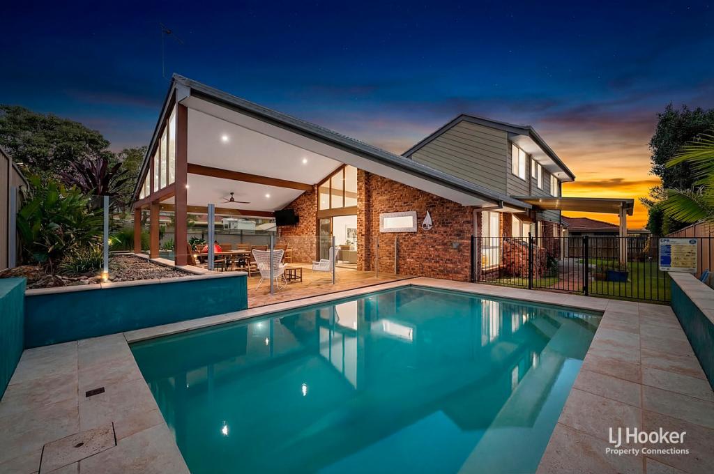 3 Farrell Pl, Boondall, QLD 4034