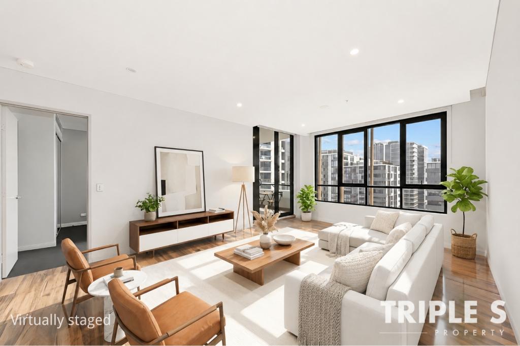 1248/1 Finch Dr, Eastgardens, NSW 2036