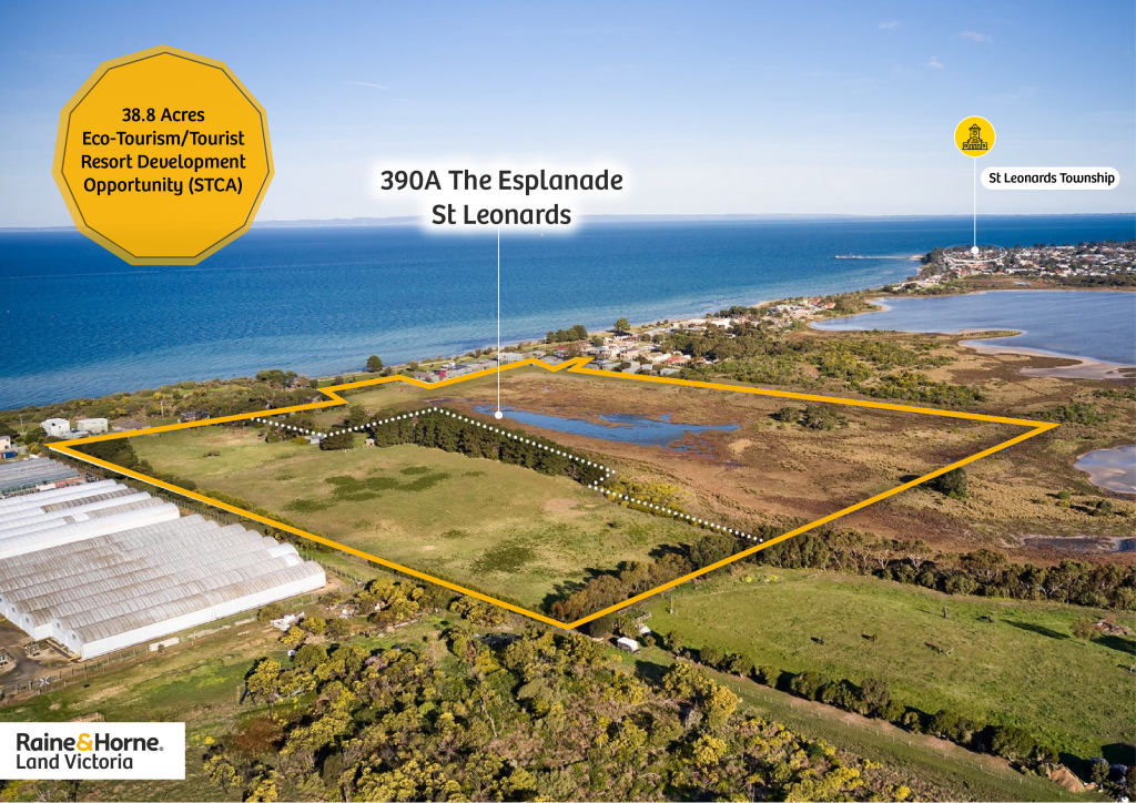 390a The Esplanade, St Leonards, VIC 3223