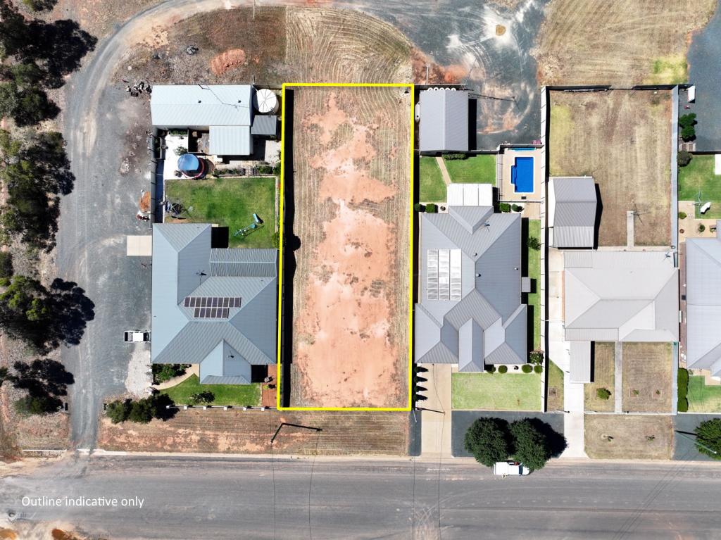 99 Gilbert St, Wyalong, NSW 2671