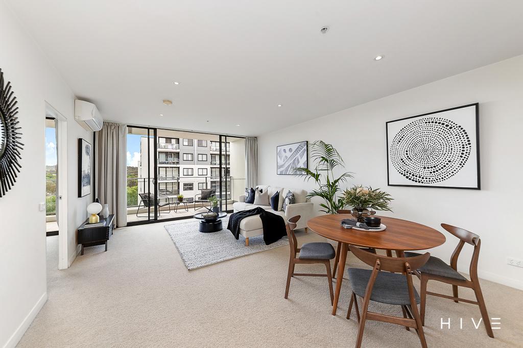 322/1 Mouat St, Lyneham, ACT 2602