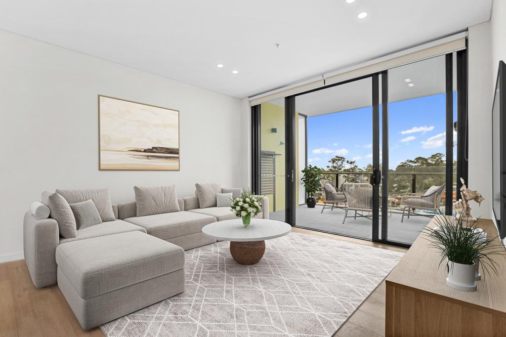 140/2 Natura Rise, Norwest, NSW 2153