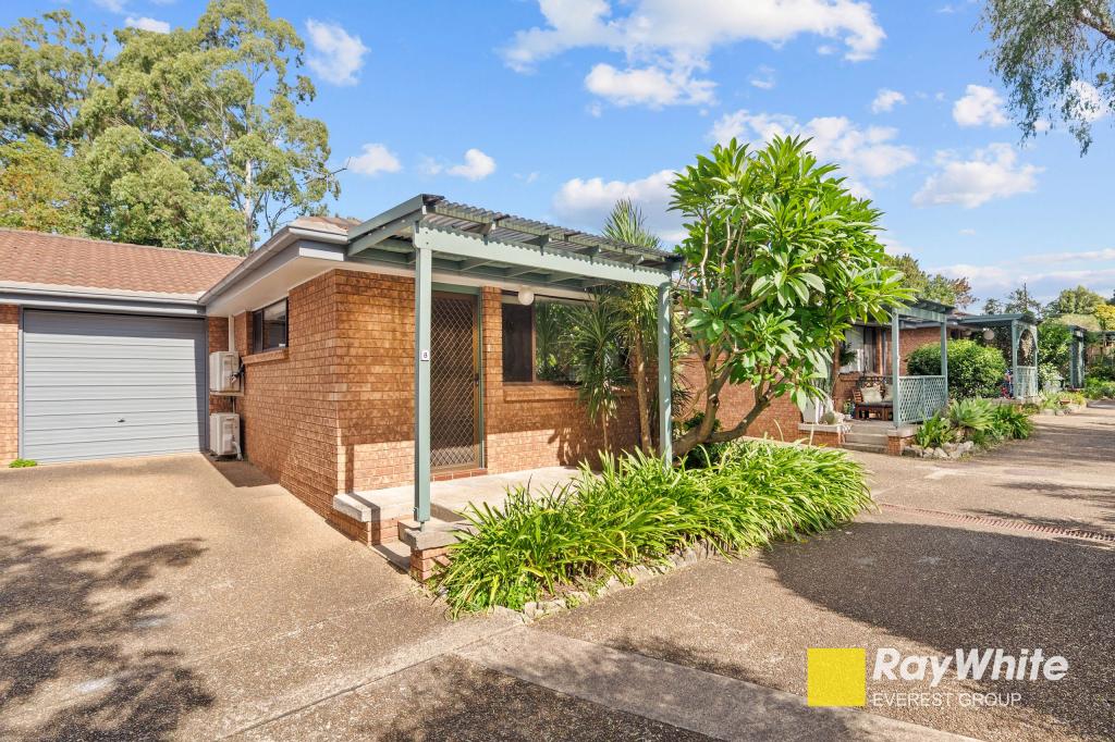 8/13 Lucinda Rd, Marsfield, NSW 2122