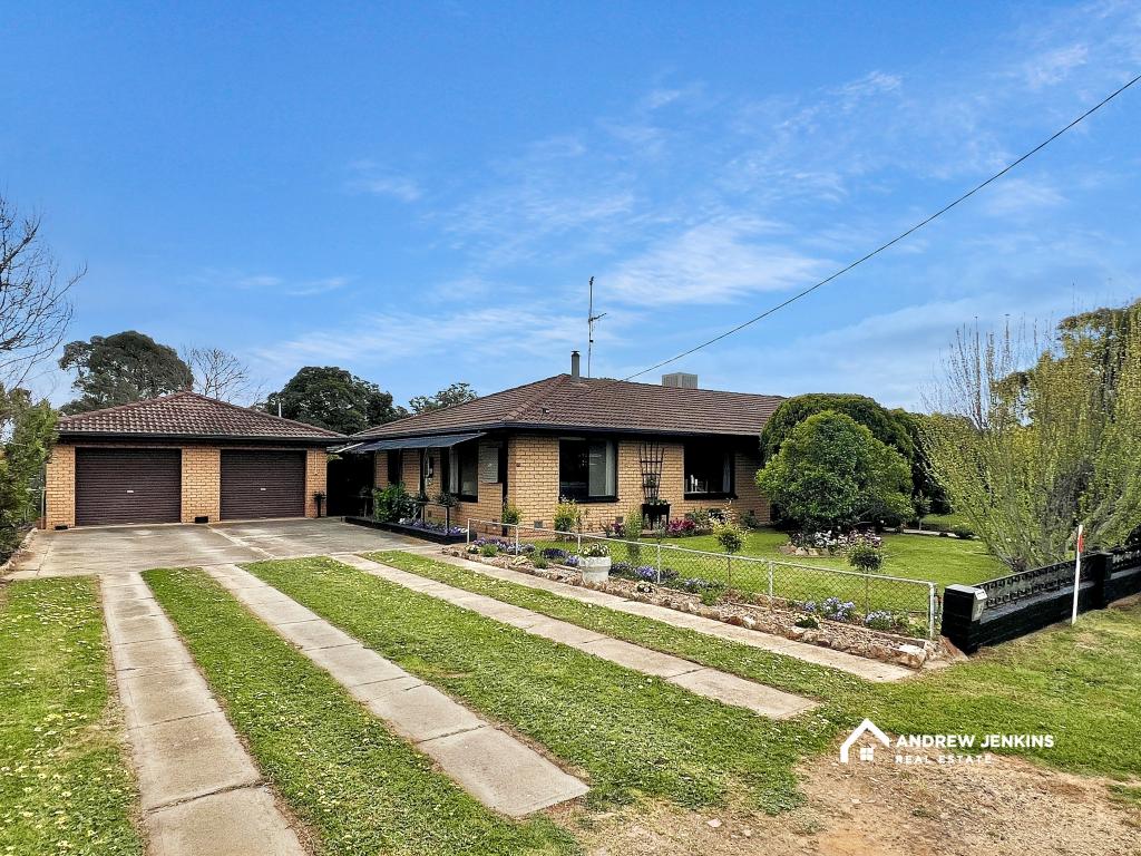 9-15 Hotchin St, Katamatite, VIC 3649