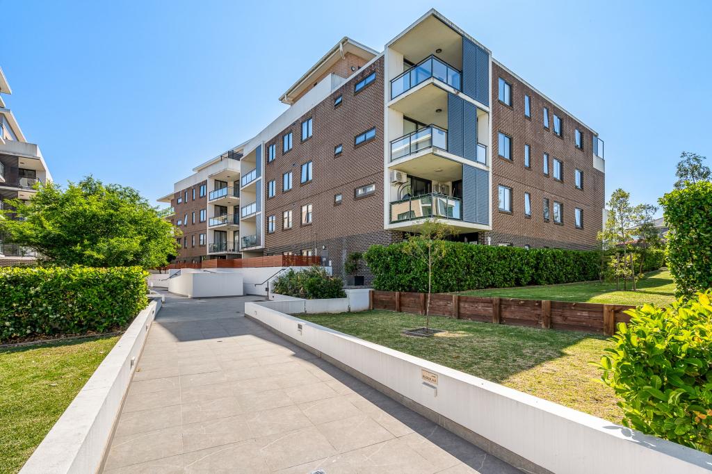 312/4 Gerbera Pl, Kellyville, NSW 2155