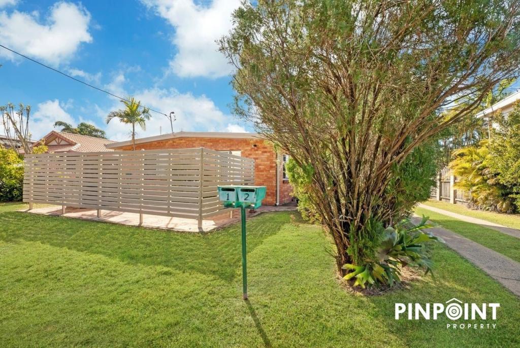 6 Whitney St, Andergrove, QLD 4740