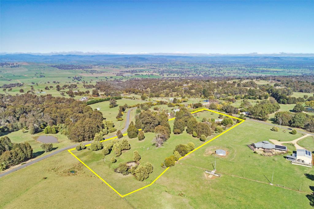 45 Grandview Dr, Barwite, VIC 3722