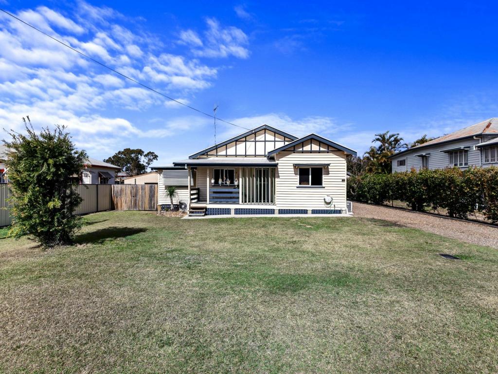 53 Gallipoli St, Maryborough, QLD 4650