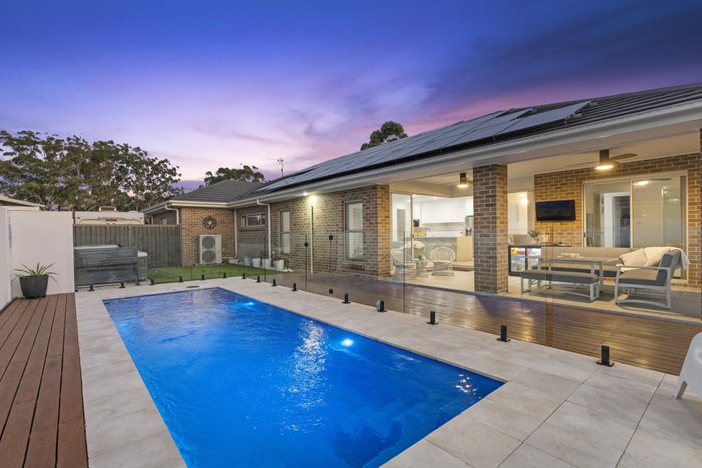15 TRAFALGAR AVE, WOY WOY, NSW 2256