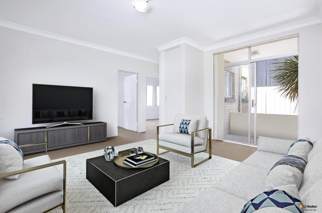 10/421 Liverpool Rd, Ashfield, NSW 2131