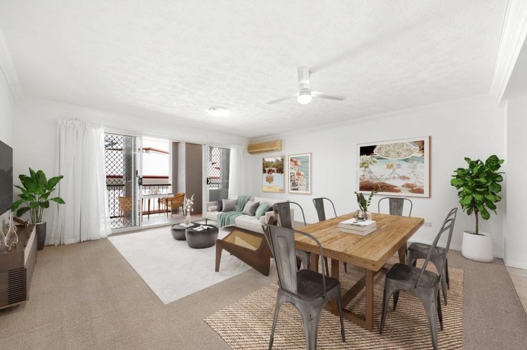 11/81 Annerley Rd, South Brisbane, QLD 4101