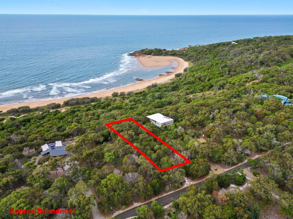 4 Bloodwood Ave S, Agnes Water, QLD 4677