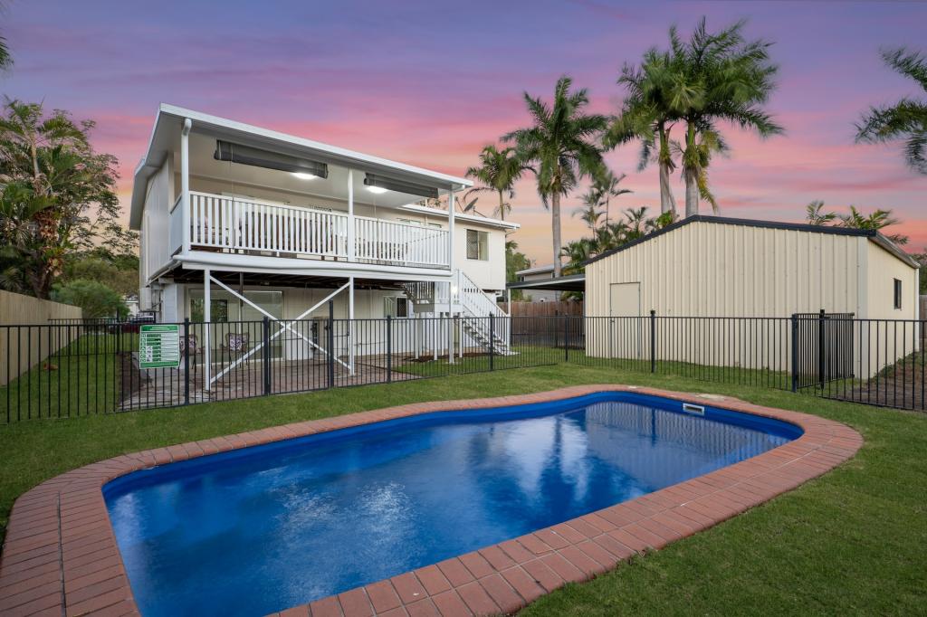 3 Jayne Ct, Kelso, QLD 4815