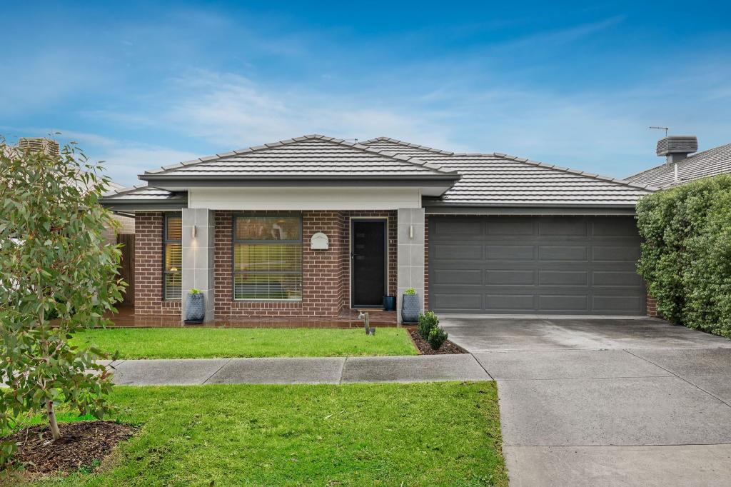 24 RECOIL DR, DOREEN, VIC 3754
