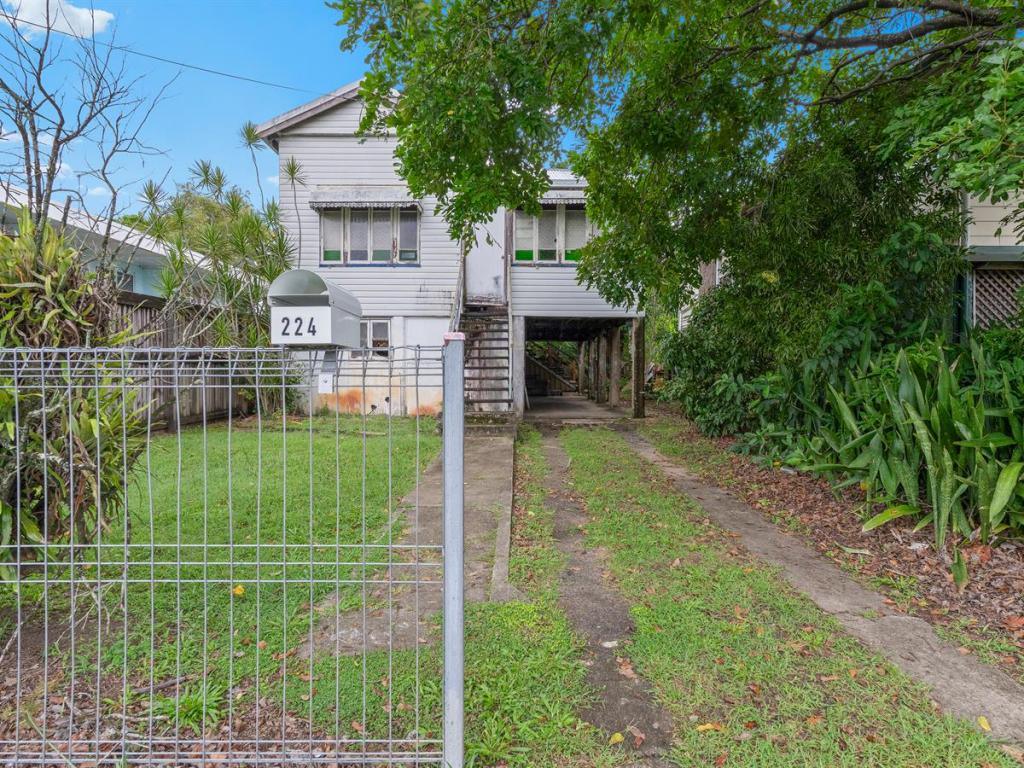 220-224 Sheridan St, Cairns North, QLD 4870