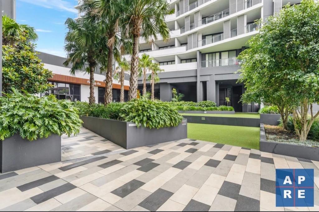 2202/10 Norfolk St, Liverpool, NSW 2170