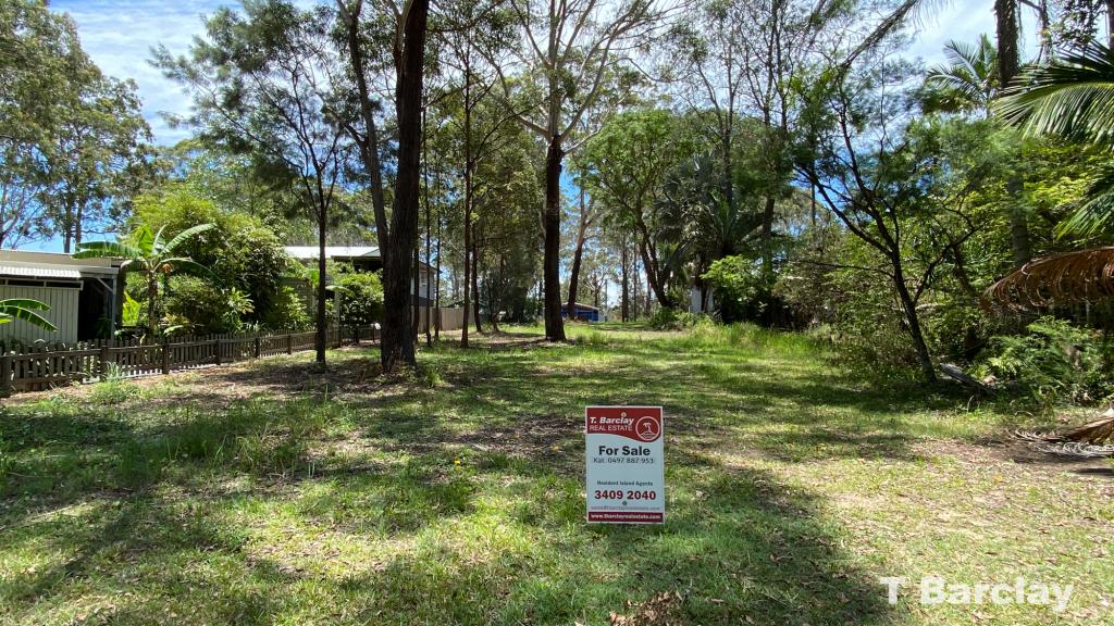 41 Bradman St, Russell Island, QLD 4184