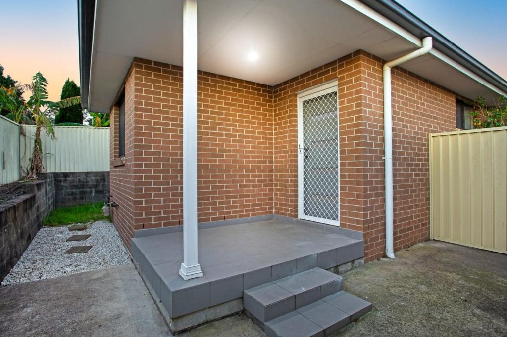 151A DOUGLAS RD, DOONSIDE, NSW 2767