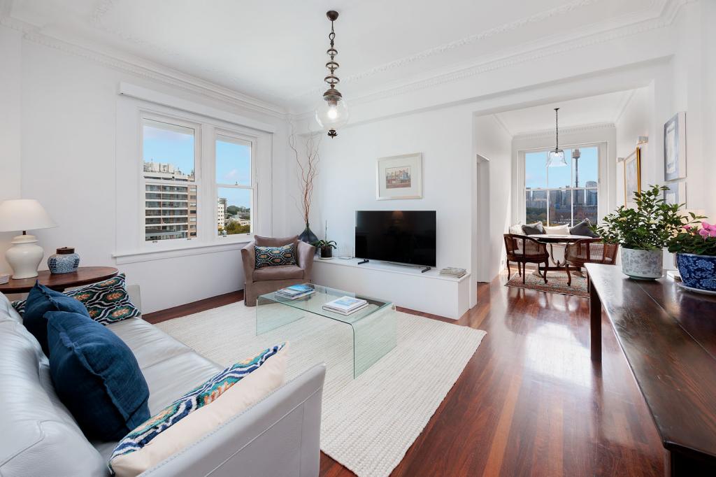 33/7 Springfield Ave, Potts Point, NSW 2011