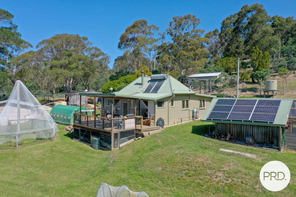 200 Clarks Rd, Dromedary, TAS 7030