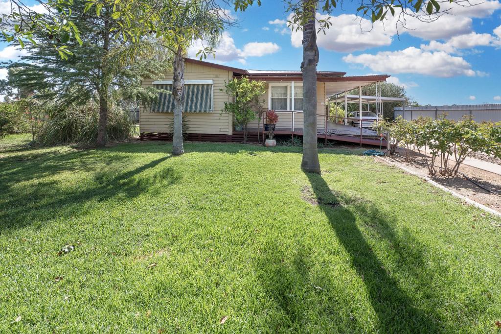 11 Williams St, Lake Boga, VIC 3584