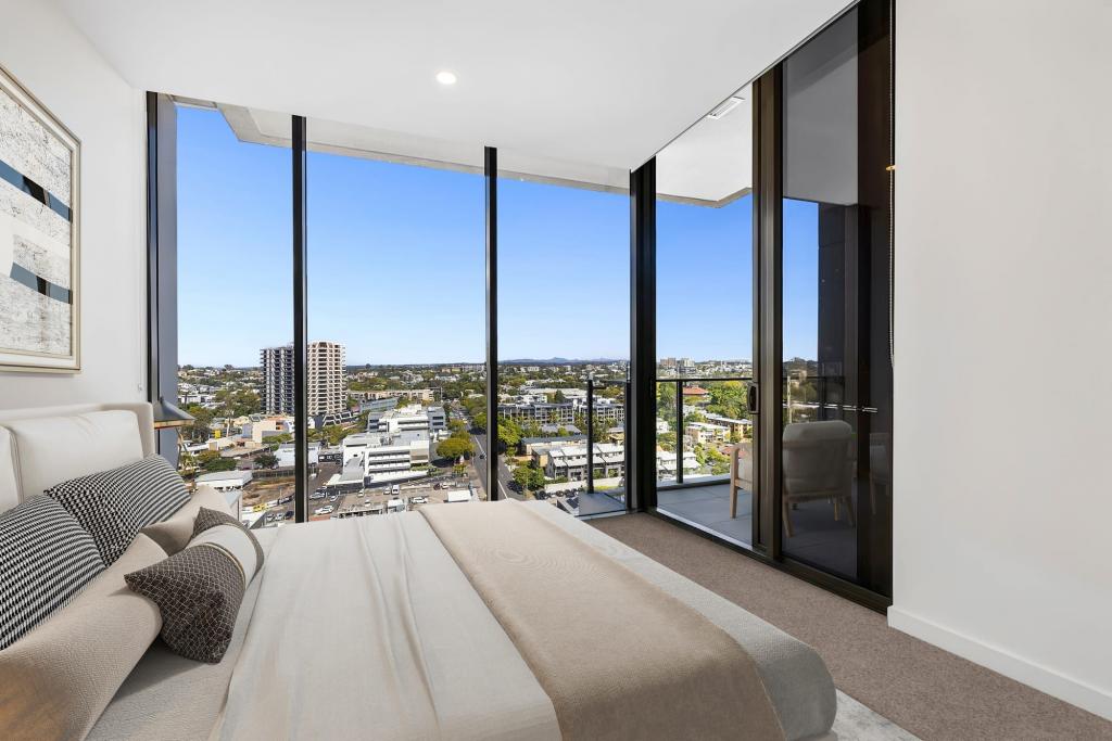 1704/48 Jephson St, Toowong, QLD 4066
