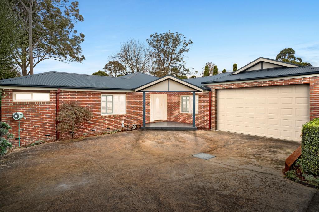 28a Berry Rd, Bayswater North, VIC 3153