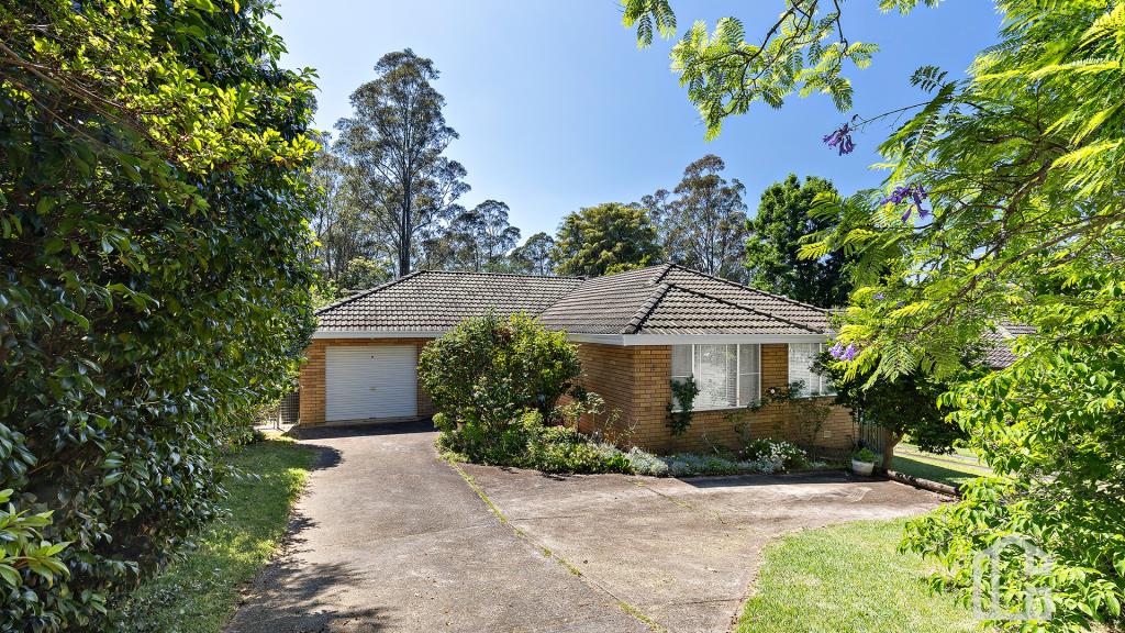 8 Scott St, Springwood, NSW 2777