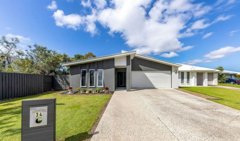 34 Indigo Rd, Caloundra West, QLD 4551