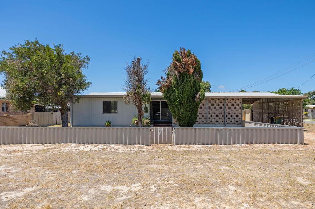 1/7 Hamersley St, Jurien Bay, WA 6516