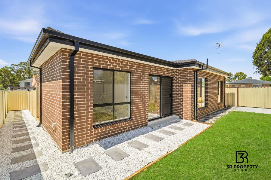 12a Colebee Cres, Hassall Grove, NSW 2761