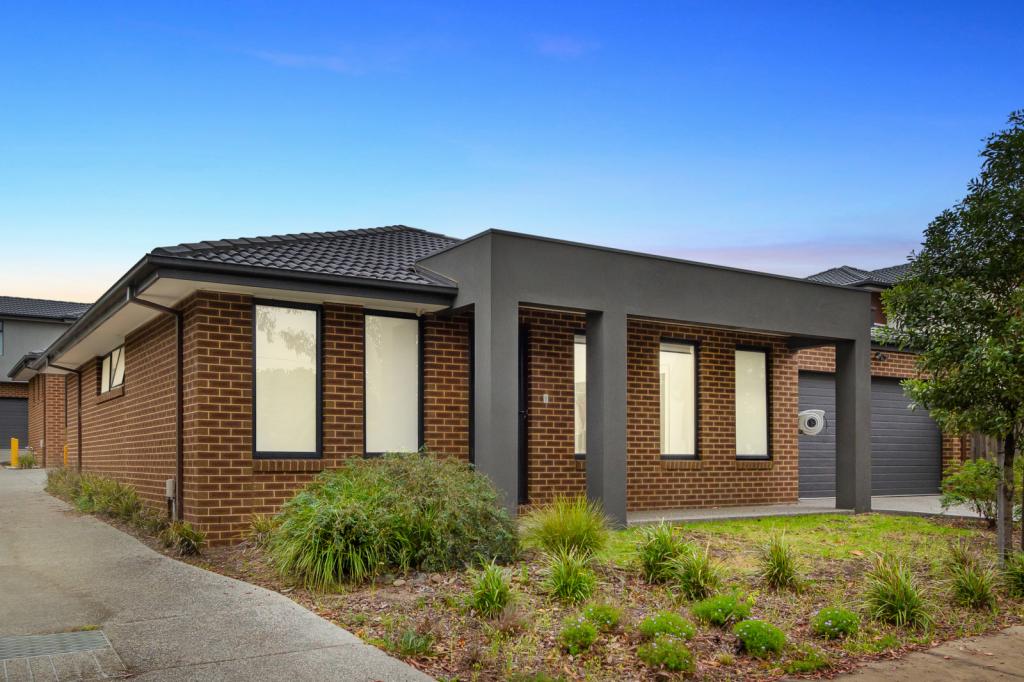 1/70 Boronia Rd, Boronia, VIC 3155