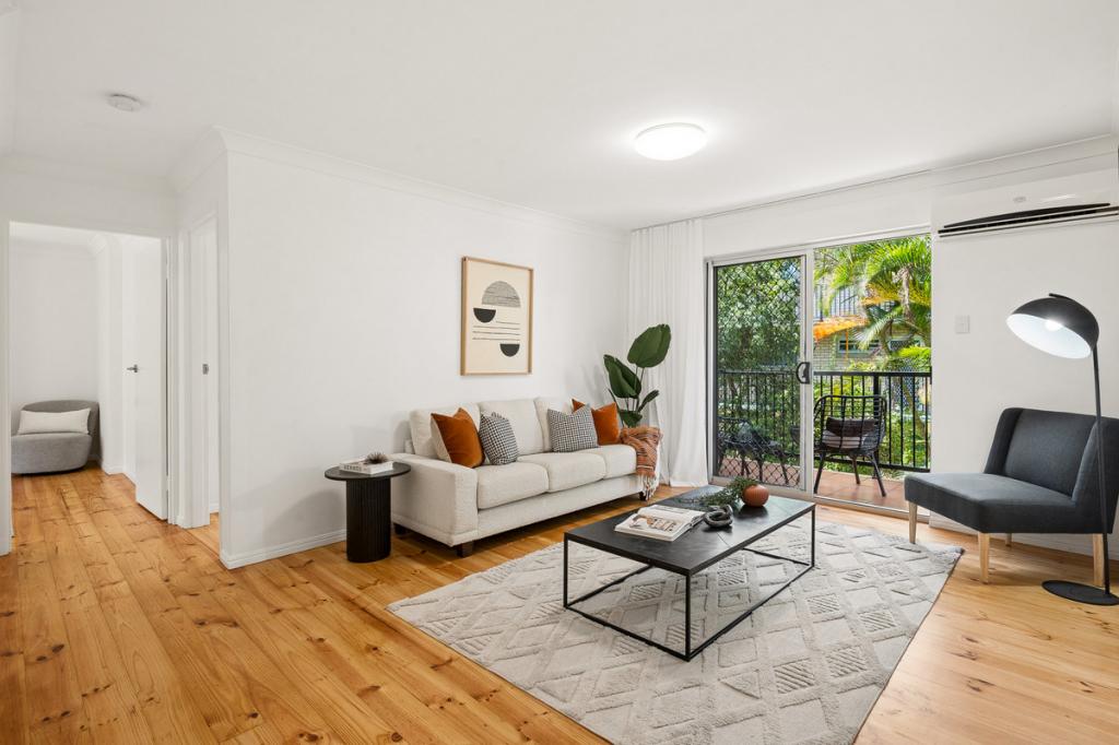 2/54 Sixth Ave, Kedron, QLD 4031