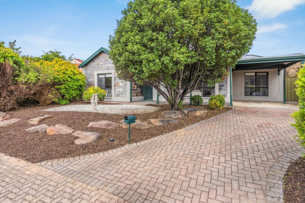 2 Barossa Way, Woodcroft, SA 5162